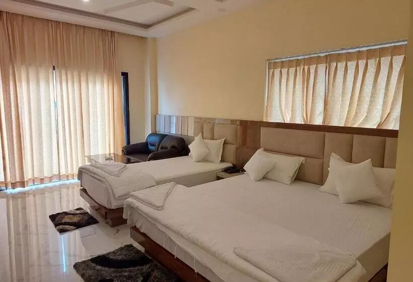 Sea Star Spa Resort On Beach