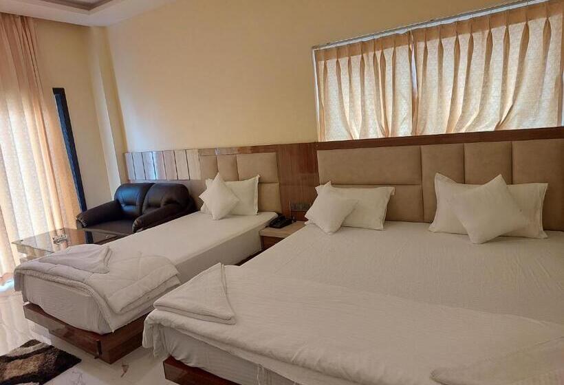 Sea Star Spa Resort On Beach