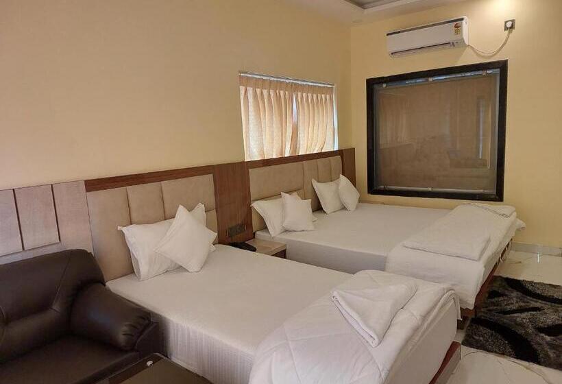 Sea Star Spa Resort On Beach