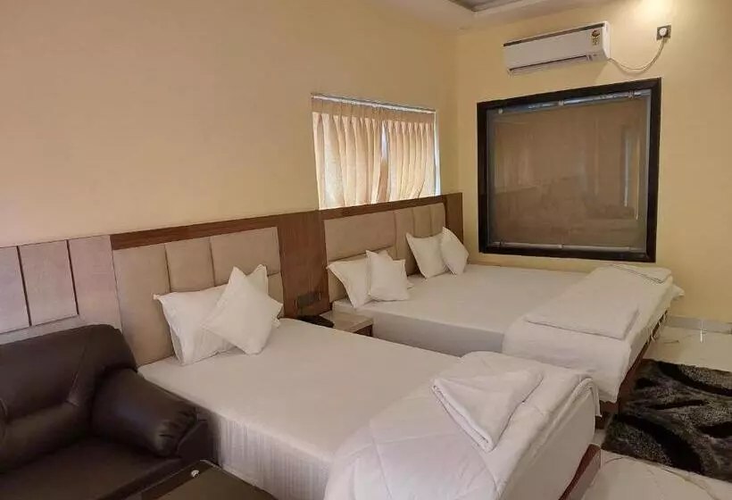 Sea Star Spa Resort On Beach