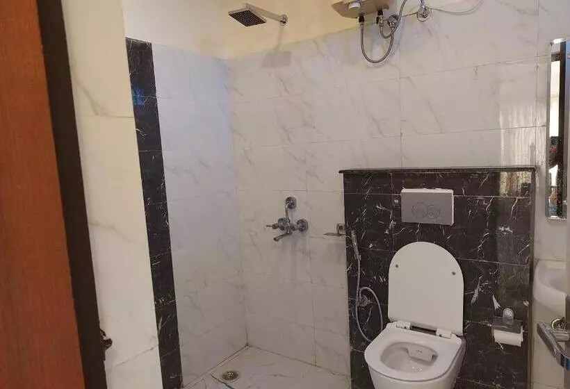 Sea Star Spa Resort On Beach