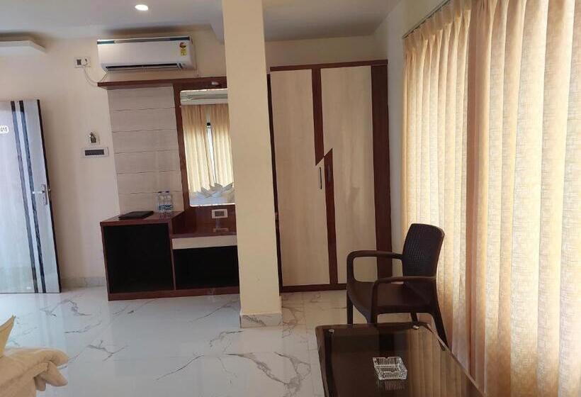 Sea Star Spa Resort On Beach