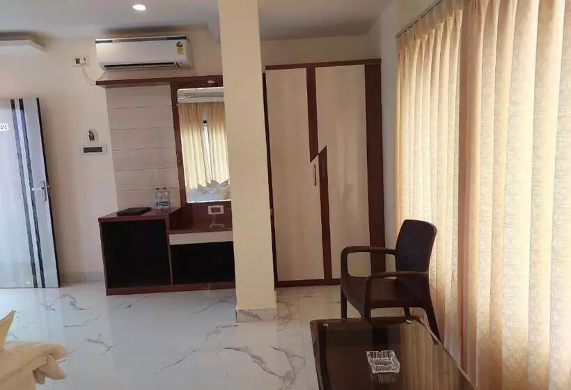 Sea Star Spa Resort On Beach