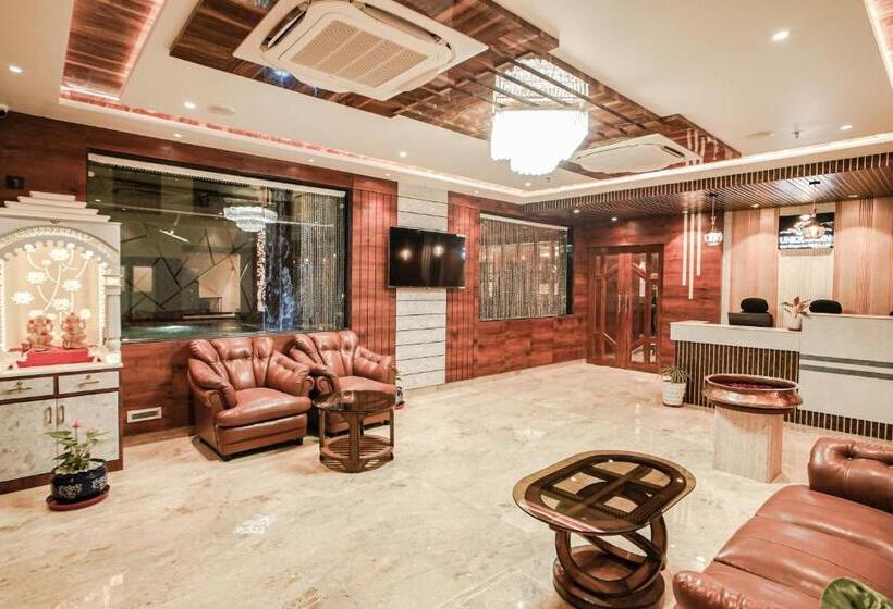 Sea Star Spa Resort On Beach