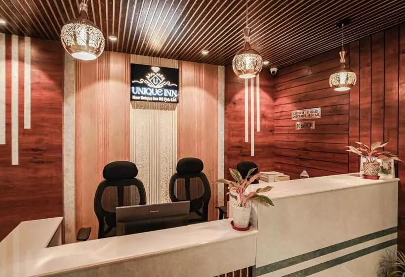 Sea Star Spa Resort On Beach