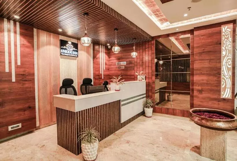 Sea Star Spa Resort On Beach