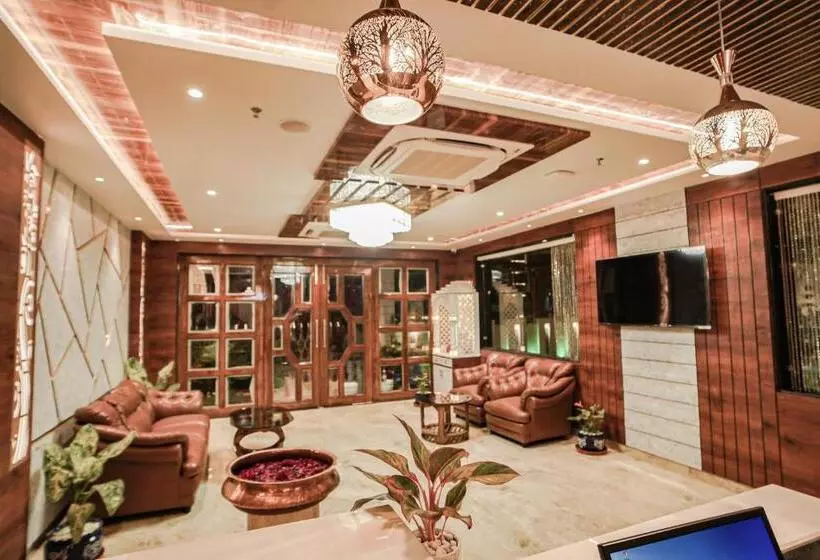 Sea Star Spa Resort On Beach