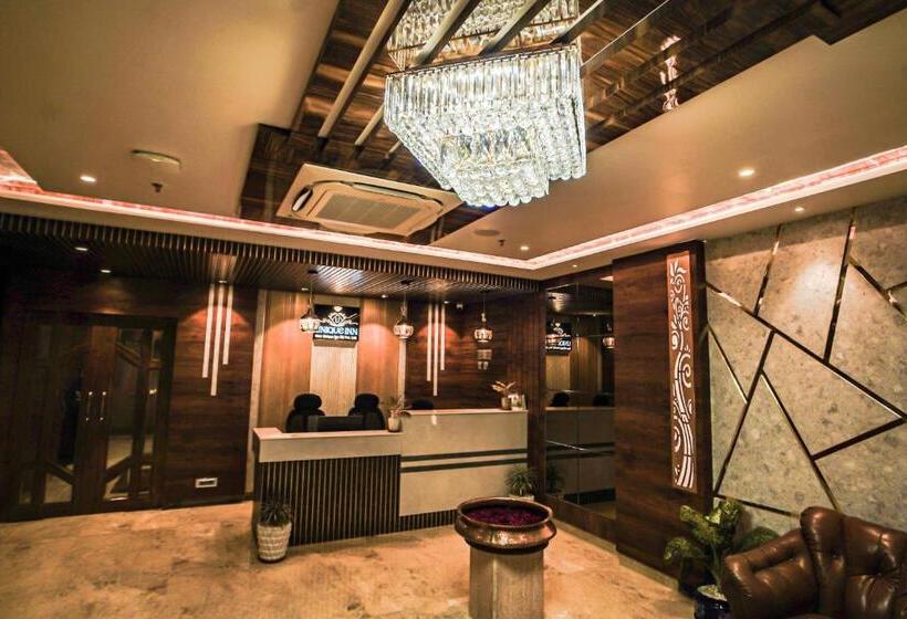 Sea Star Spa Resort On Beach