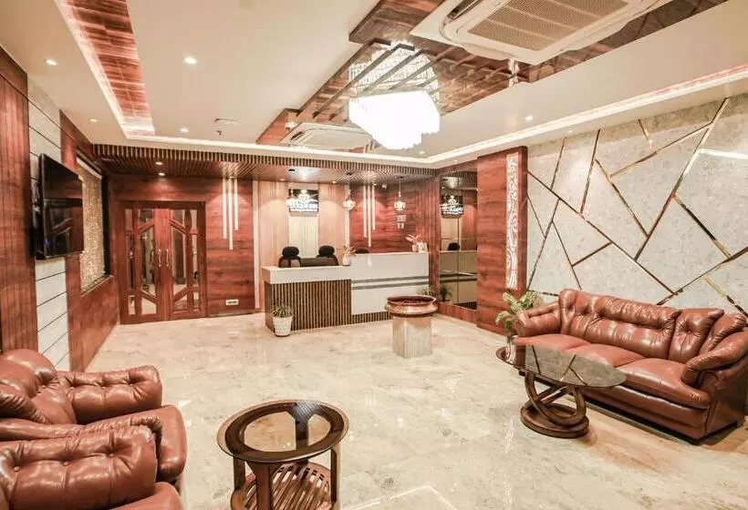 Sea Star Spa Resort On Beach