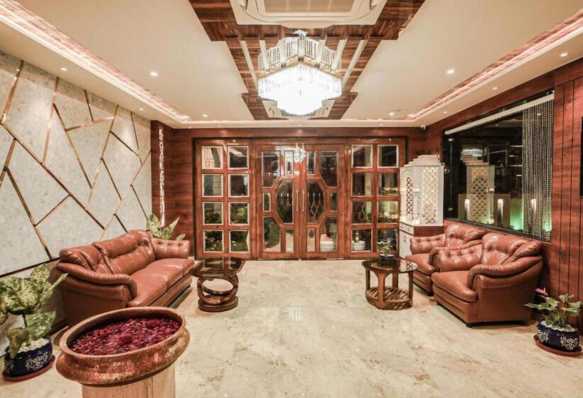 Sea Star Spa Resort On Beach