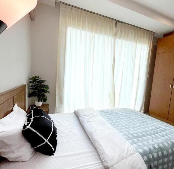 Общежитие S303 Good Apartment Chalong Na Kok