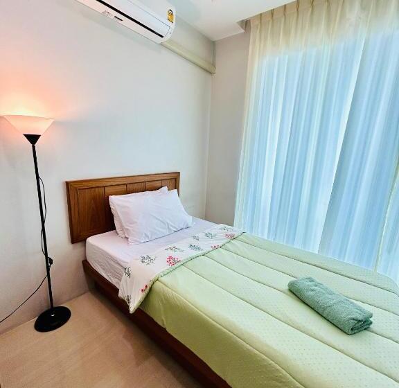 Общежитие S303 Good Apartment Chalong Na Kok