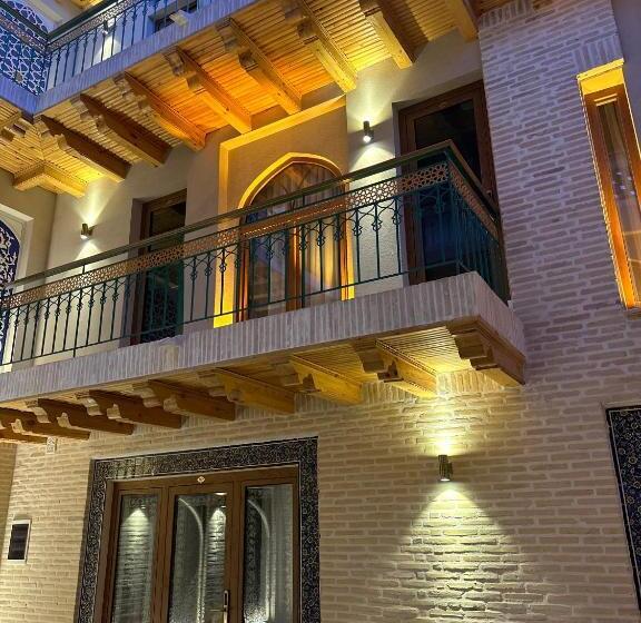 Amina Hotel Boutique