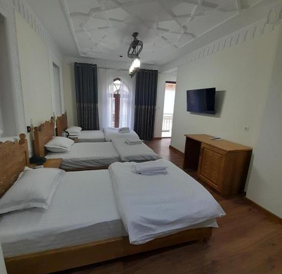 Amina Hotel Boutique