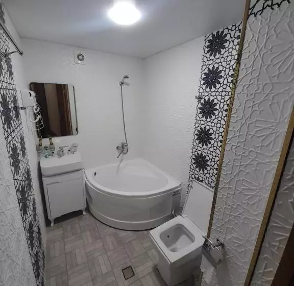 Amina Hotel Boutique