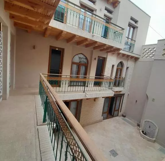 Amina Hotel Boutique