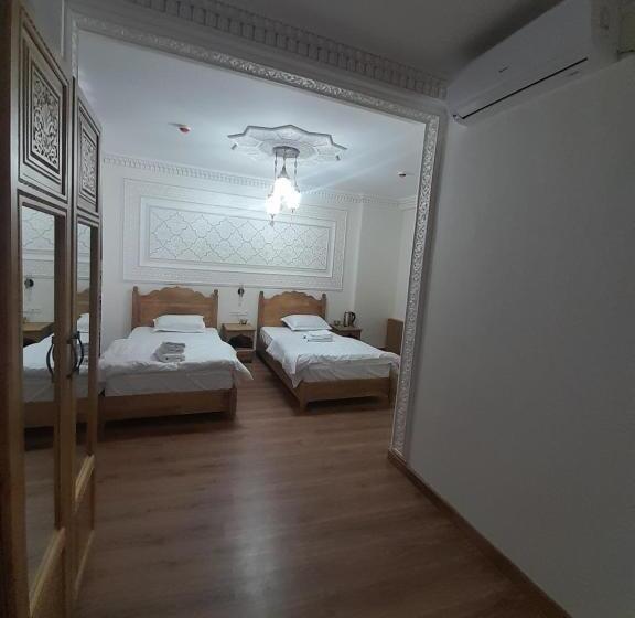 Amina Hotel Boutique