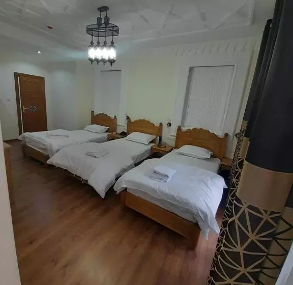 Amina Hotel Boutique