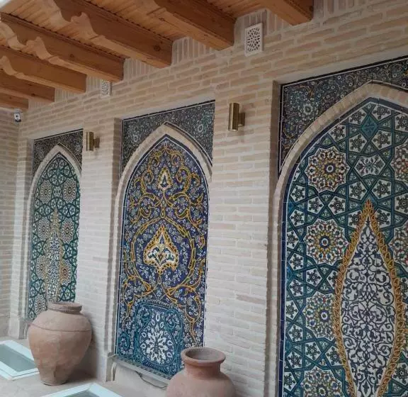 Amina Hotel Boutique