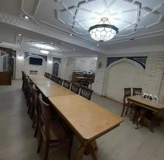 Amina Hotel Boutique