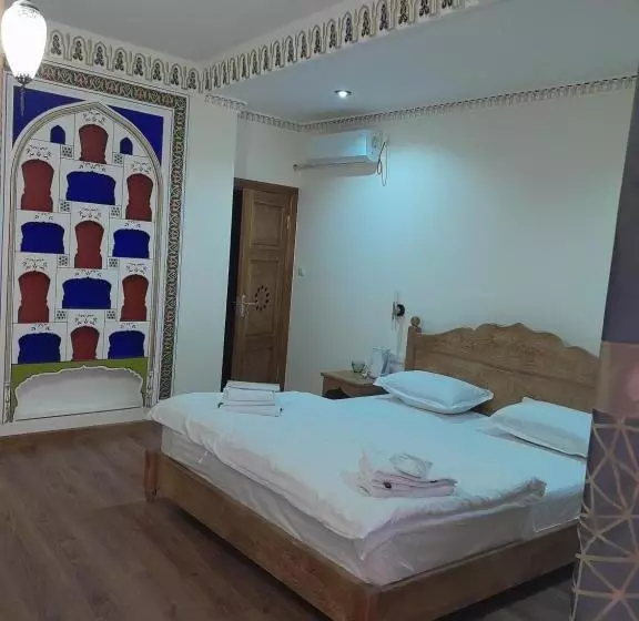 Amina Hotel Boutique