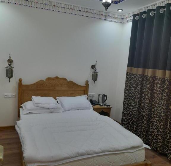 Amina Hotel Boutique