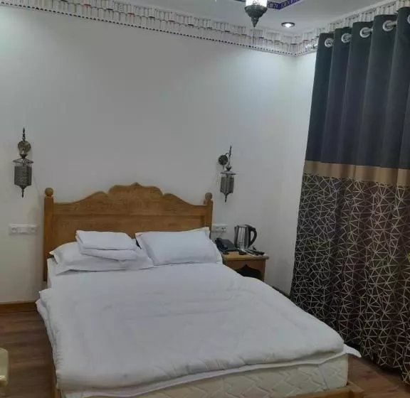 Amina Hotel Boutique