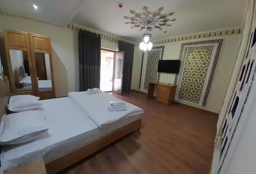 Amina Hotel Boutique