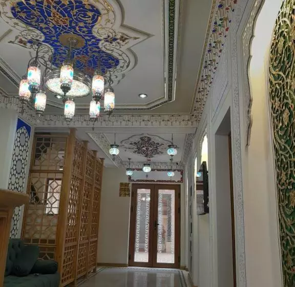 Amina Hotel Boutique