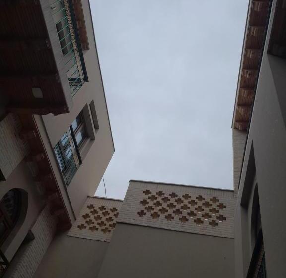 Amina Hotel Boutique