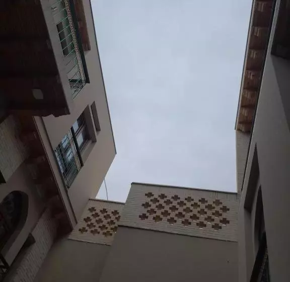 Amina Hotel Boutique