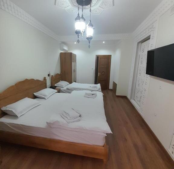 Amina Hotel Boutique