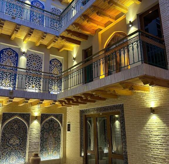 Amina Hotel Boutique