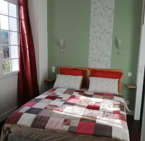 צימר Au Logis De Véchillot