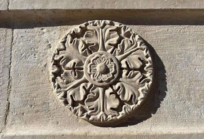 Bed and Breakfast Intra Moenia