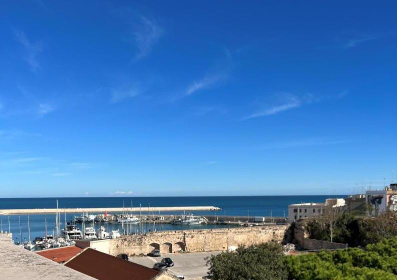 Bed and Breakfast Intra Moenia