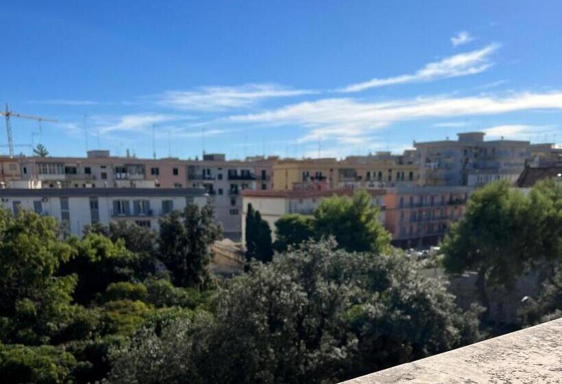 Bed and Breakfast Intra Moenia