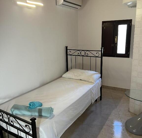 Bed and Breakfast Intra Moenia