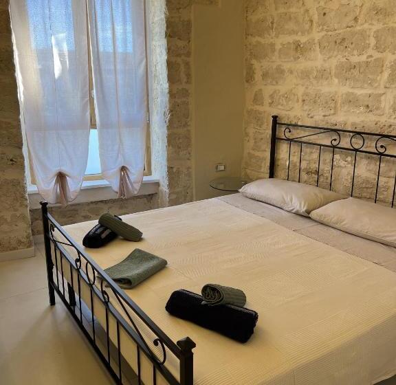 Bed and Breakfast Intra Moenia