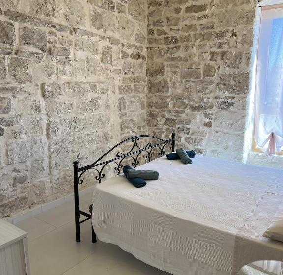 Bed and Breakfast Intra Moenia