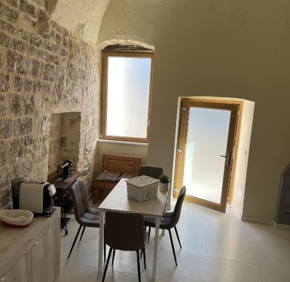 Bed and Breakfast Intra Moenia