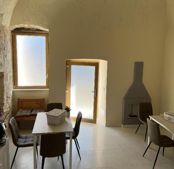 Bed and Breakfast Intra Moenia