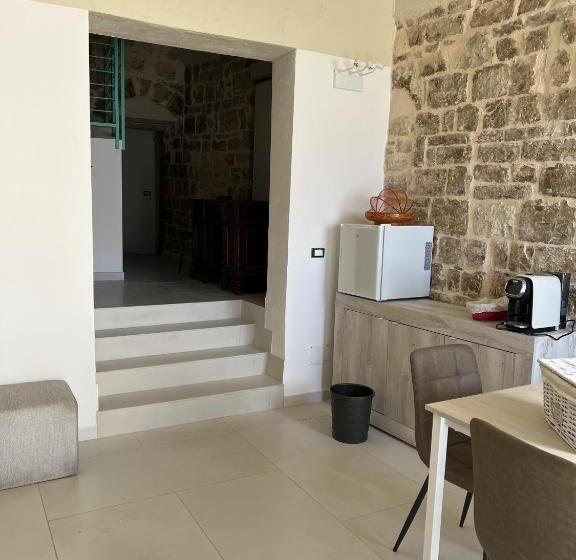 Bed and Breakfast Intra Moenia