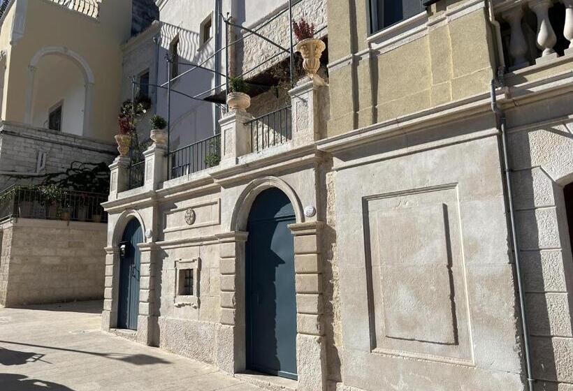 Bed and Breakfast Intra Moenia