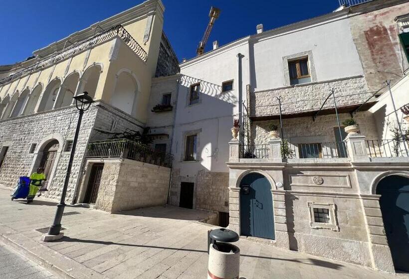 Bed and Breakfast Intra Moenia