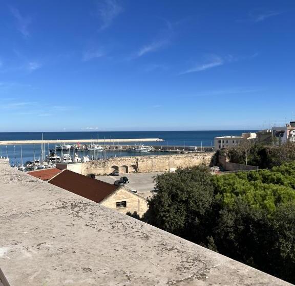 Bed and Breakfast Intra Moenia