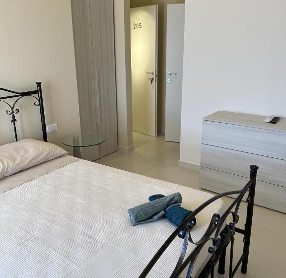 Bed and Breakfast Intra Moenia