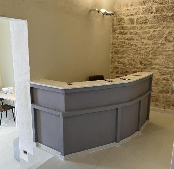 Bed and Breakfast Intra Moenia