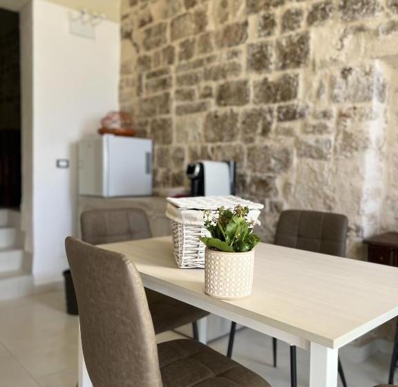 Bed and Breakfast Intra Moenia