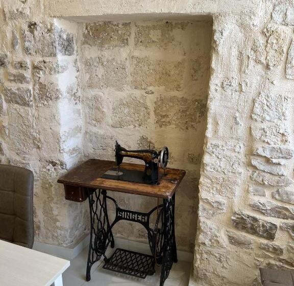 Bed and Breakfast Intra Moenia